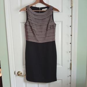 Ann Taylor LOFT Sleeveless Dress, Woman's Size 8